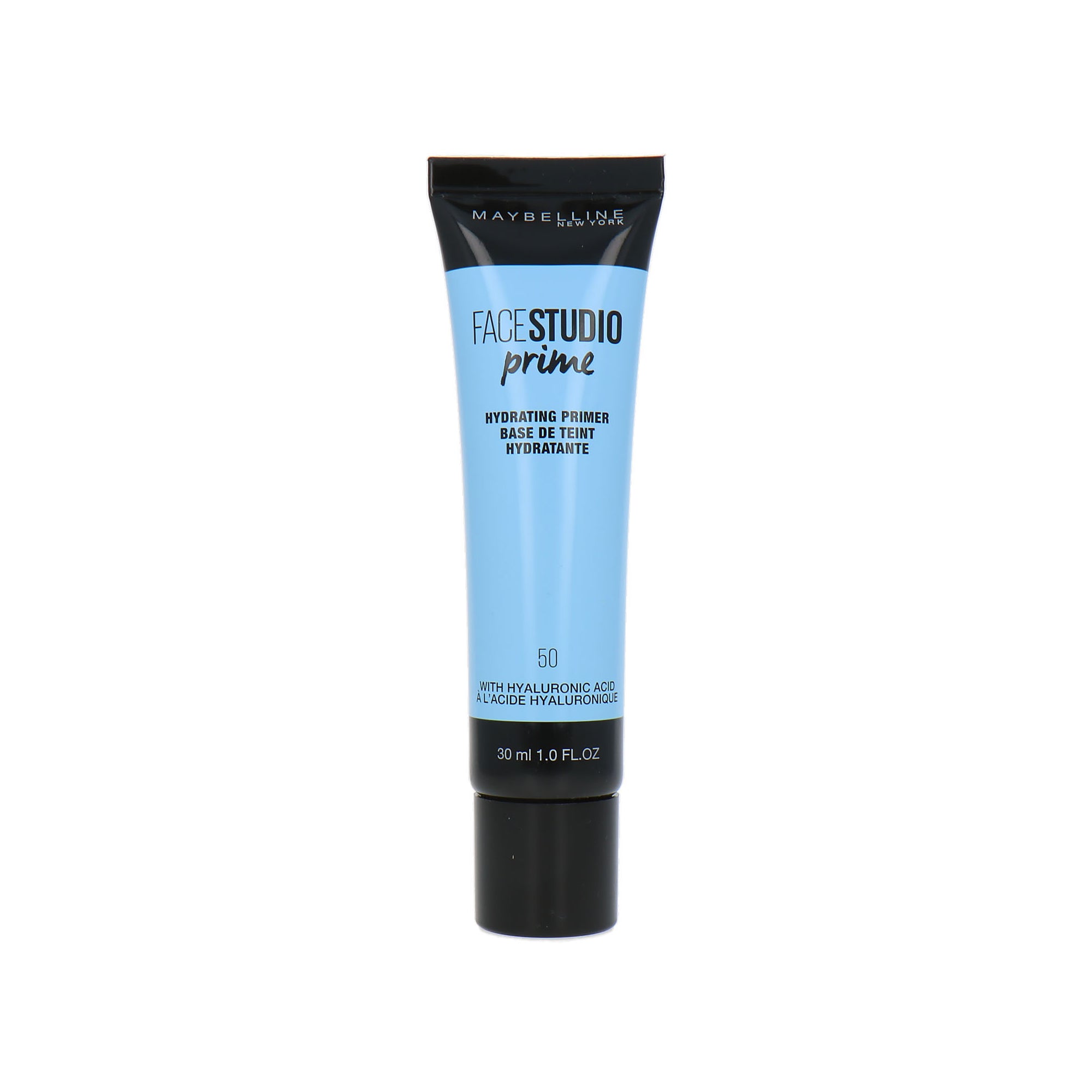 Maybelline Face Studio Primer - 50 Hydrating