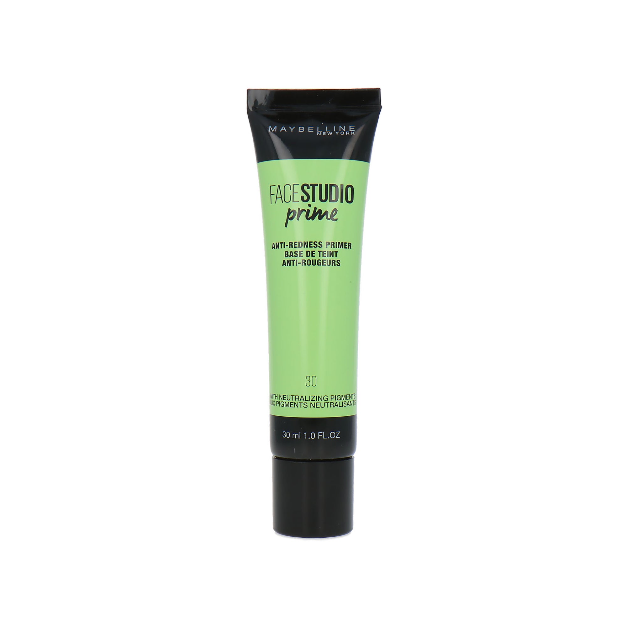 Maybelline Face Studio Primer - 30 Anti-Redness