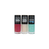 Maybelline Color Show Set E Nagellak - 3 x 7 ml