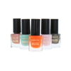 Max Factor Set 47 Mini Nail Polish - 5 x 4,5 ml (set van 5)