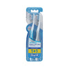 Oral-B Pro-Expert Anti-Plaque Duo Tandenborstel - 35 Medium Grey-Light Blue