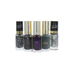 L'Oréal Color Riche 5 x 5 ml Mini Nagellak - SET AB