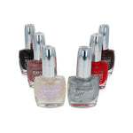 Maybelline Express Finish Set A1 Nagellak - 6 x 10 ml