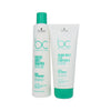 Schwarzkopf Bonacure Volume Boost Creatine Shampoo + Jelly Conditioner - 250-200 ml