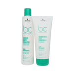 Schwarzkopf Bonacure Volume Boost Creatine Shampoo + Jelly Conditioner - 250-200 ml
