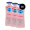 Vaseline Daily Brightening Even Tone Lotion – 3 x 600 ml