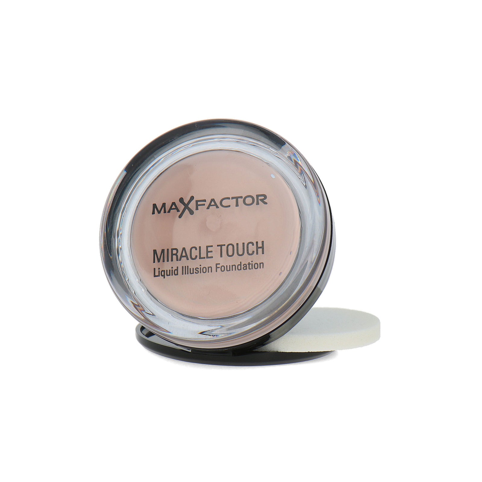 Max Factor Miracle Touch Liquid Illusion Foundation - 55 Blushing Beige