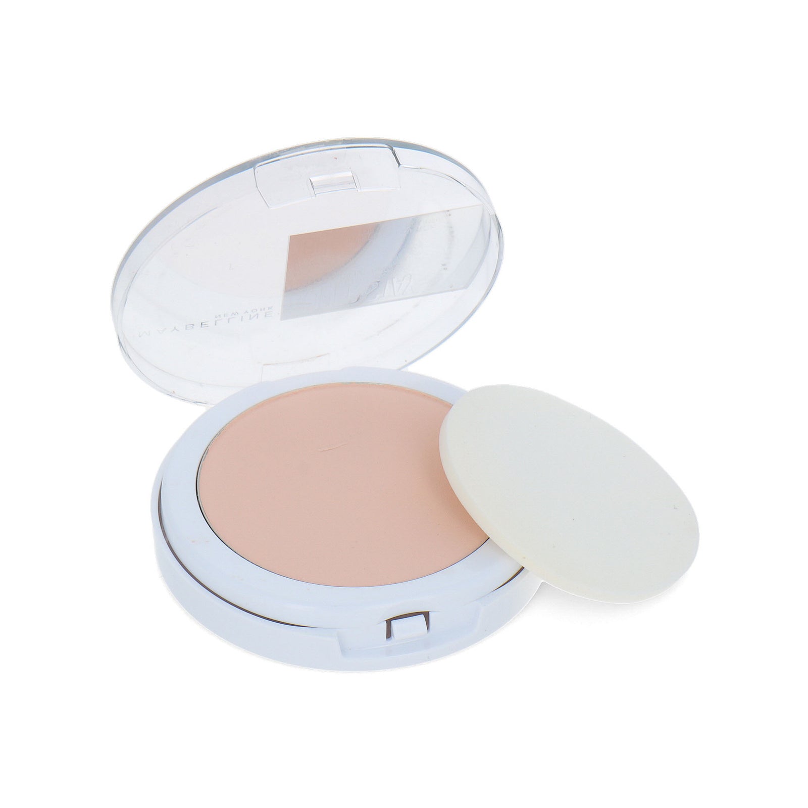 Maybelline SuperStay 16H Full Coverage Powder Foundation - 10 Ivory