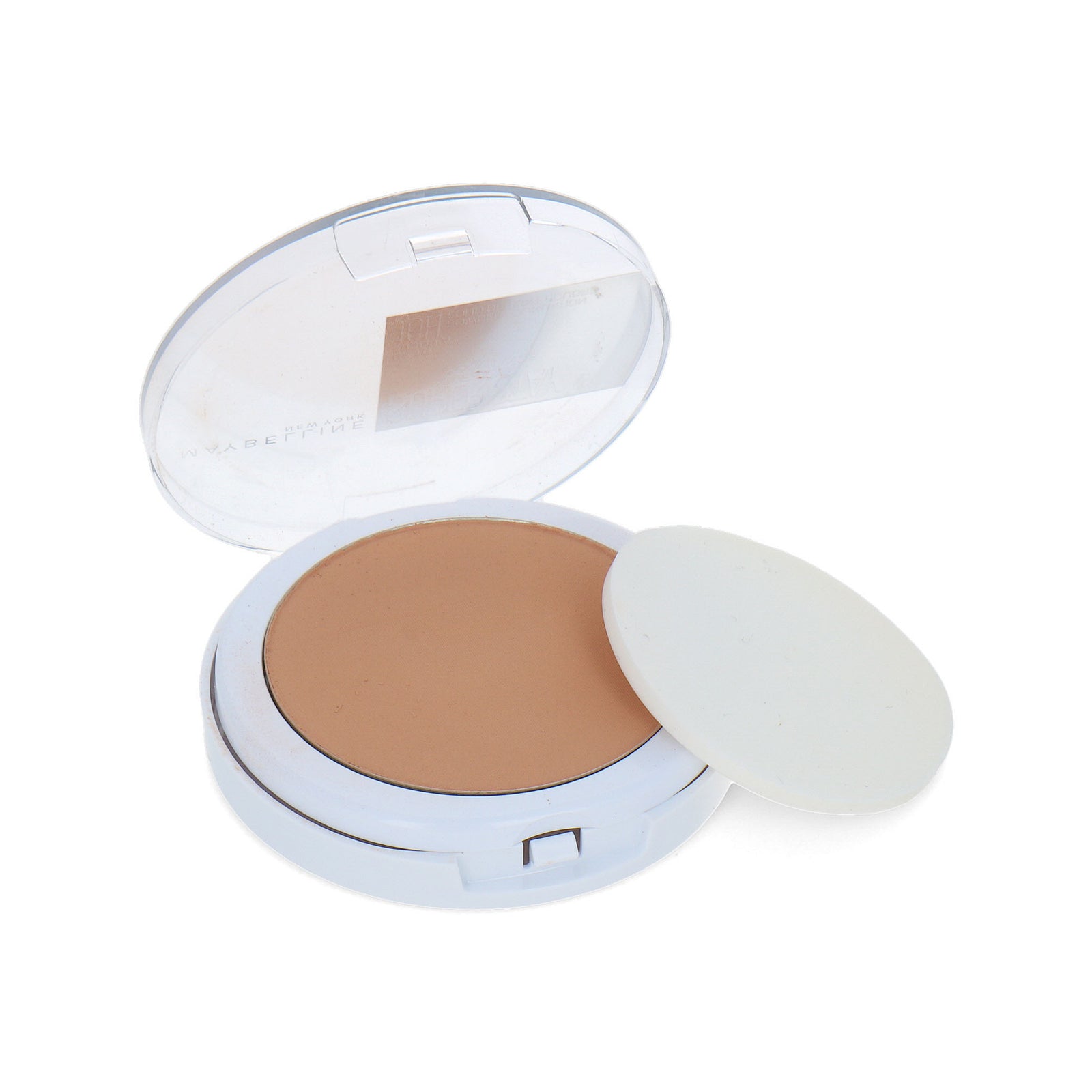 Maybelline SuperStay 16H Full Coverage Powder Foundation - 40 Fawn