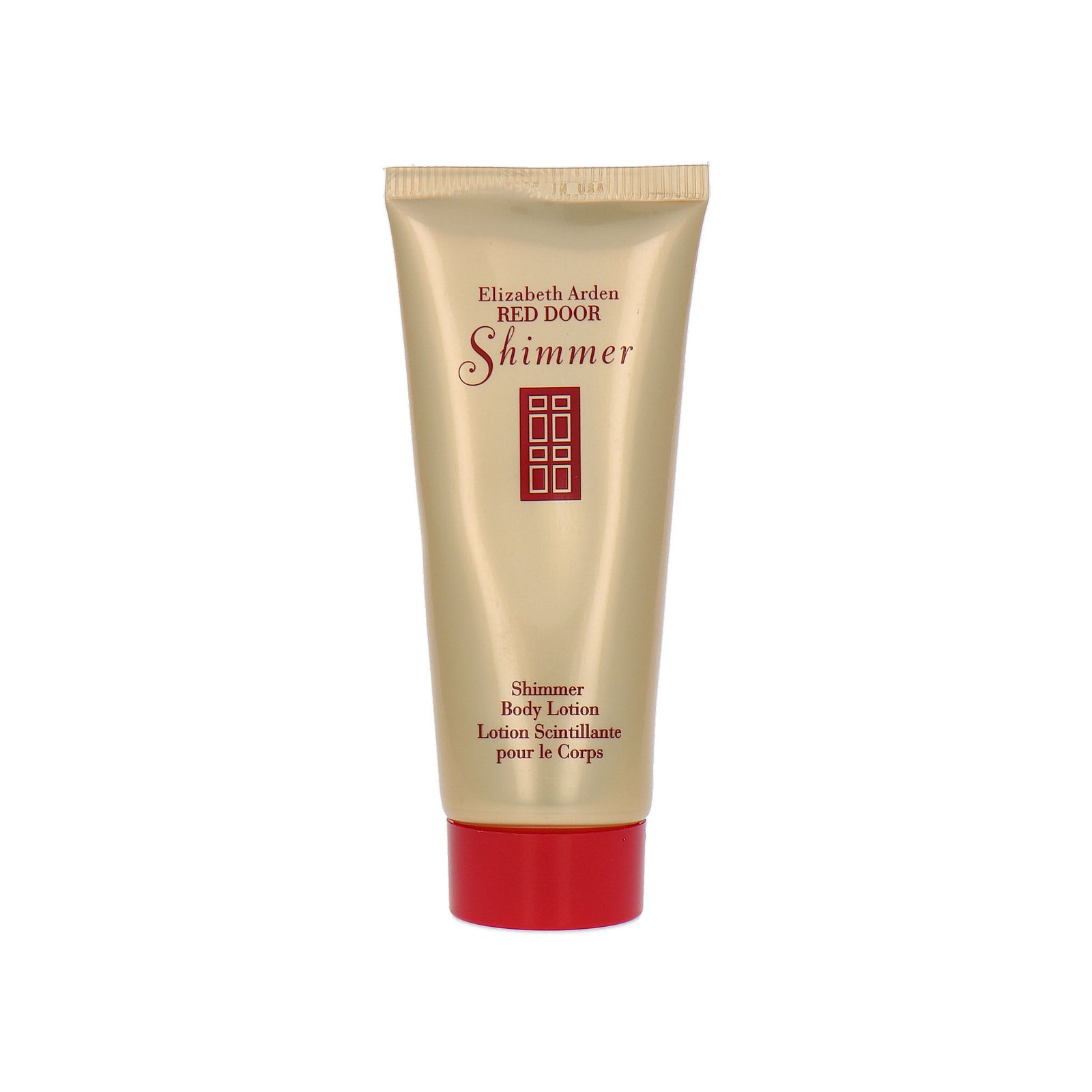 Elizabeth Arden Red Door Shimmer Body Lotion - 100 ml
