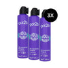 Schwarzkopf Got2b Volumania Hairspray - 3 x 300 ml