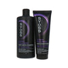 Syoss Intense Fullness Shampoo + Conditioner - 440 ml - 250 ml