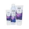 Therme Zen By Night 3 Pieces Set - 475 ml