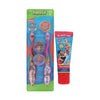Firefly Paw Patrol Doppelpack Zahnbürsten + Zahnpasta