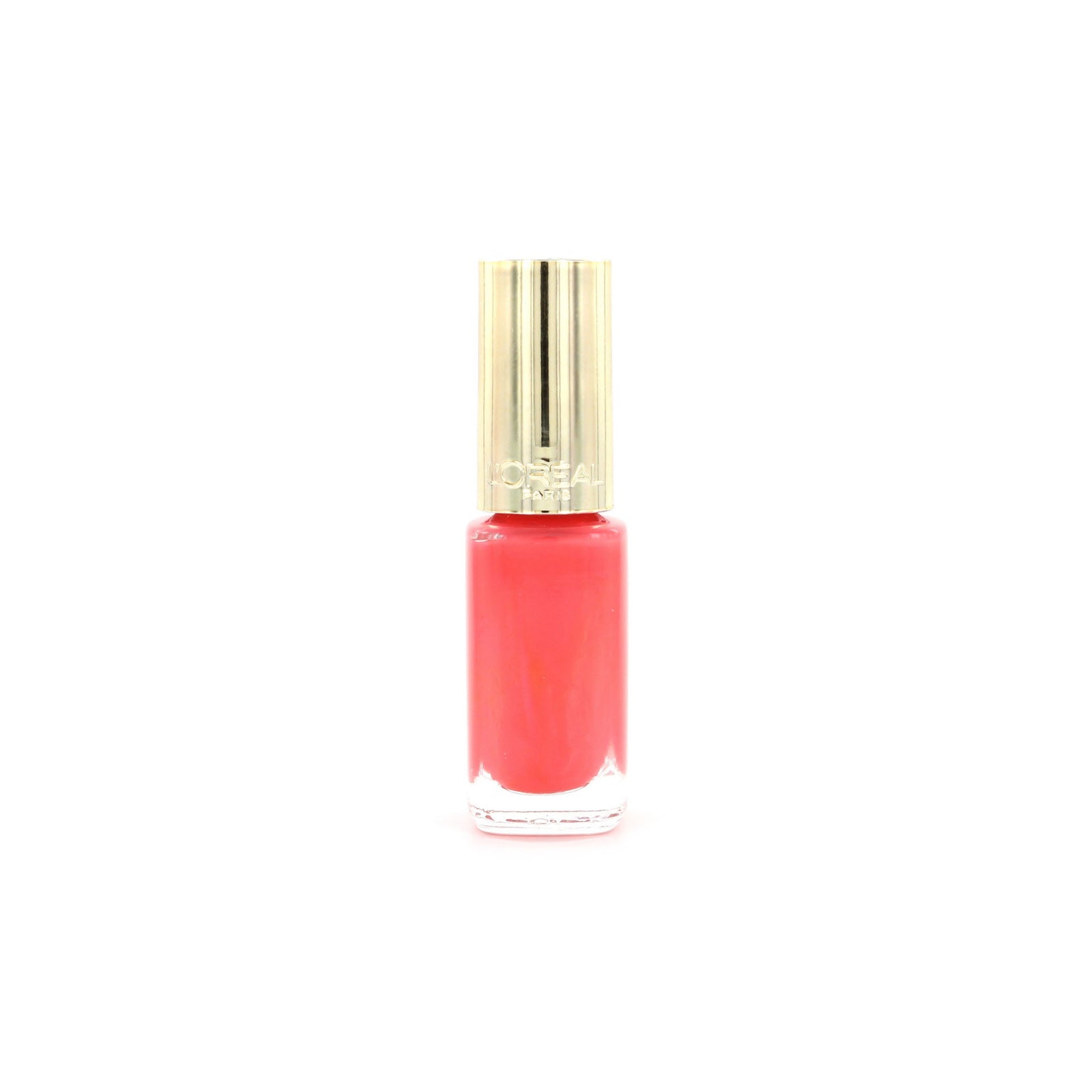 L'Oréal Color Riche Nagellak - 305 Dating Coral