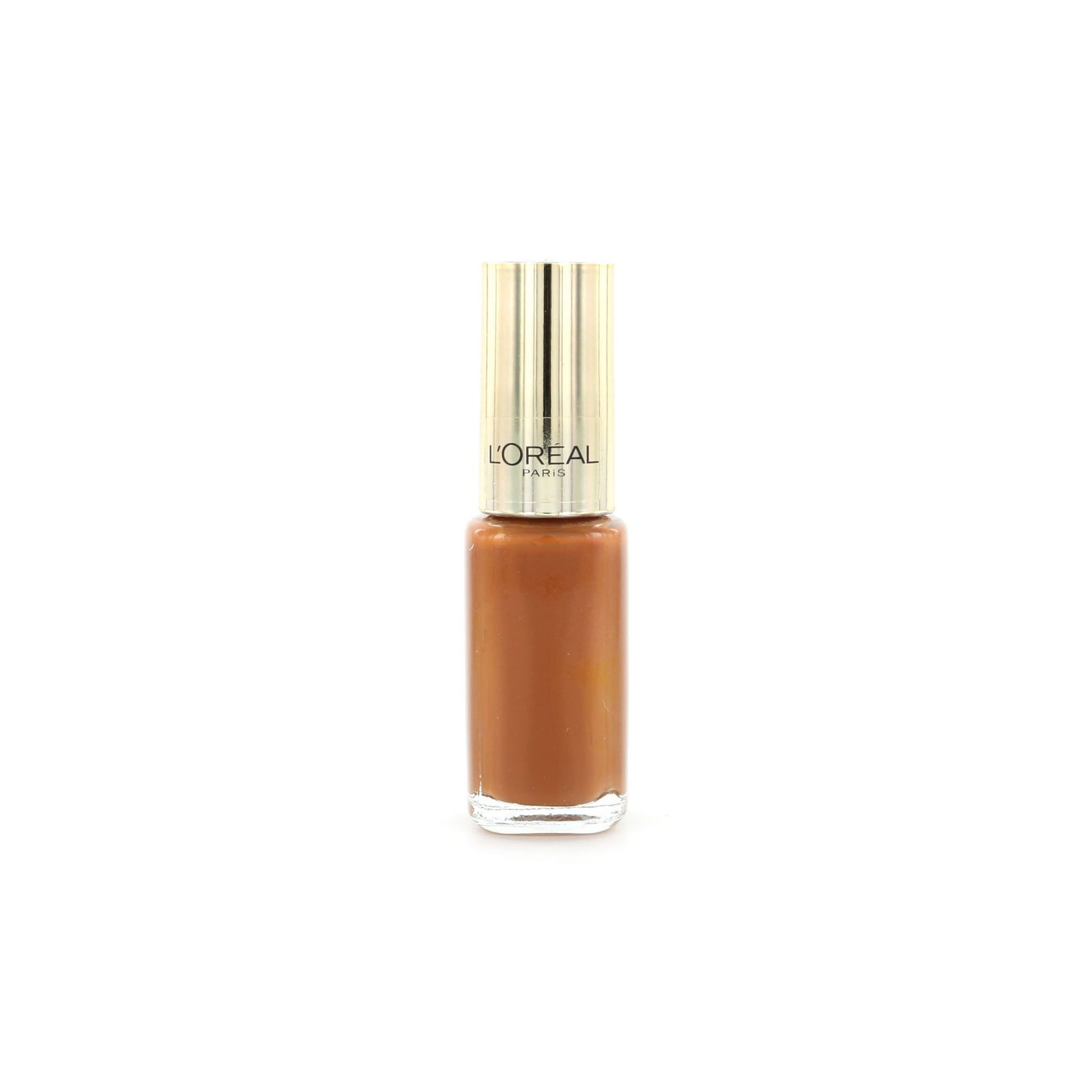 L'Oréal Color Riche Nagellak - 114 So Chic Fox