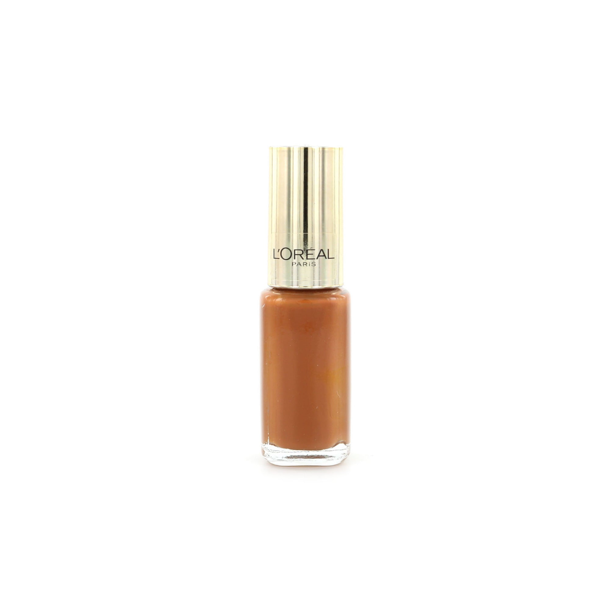 L'Oréal Color Riche Nagellak - 114 So Chic Fox