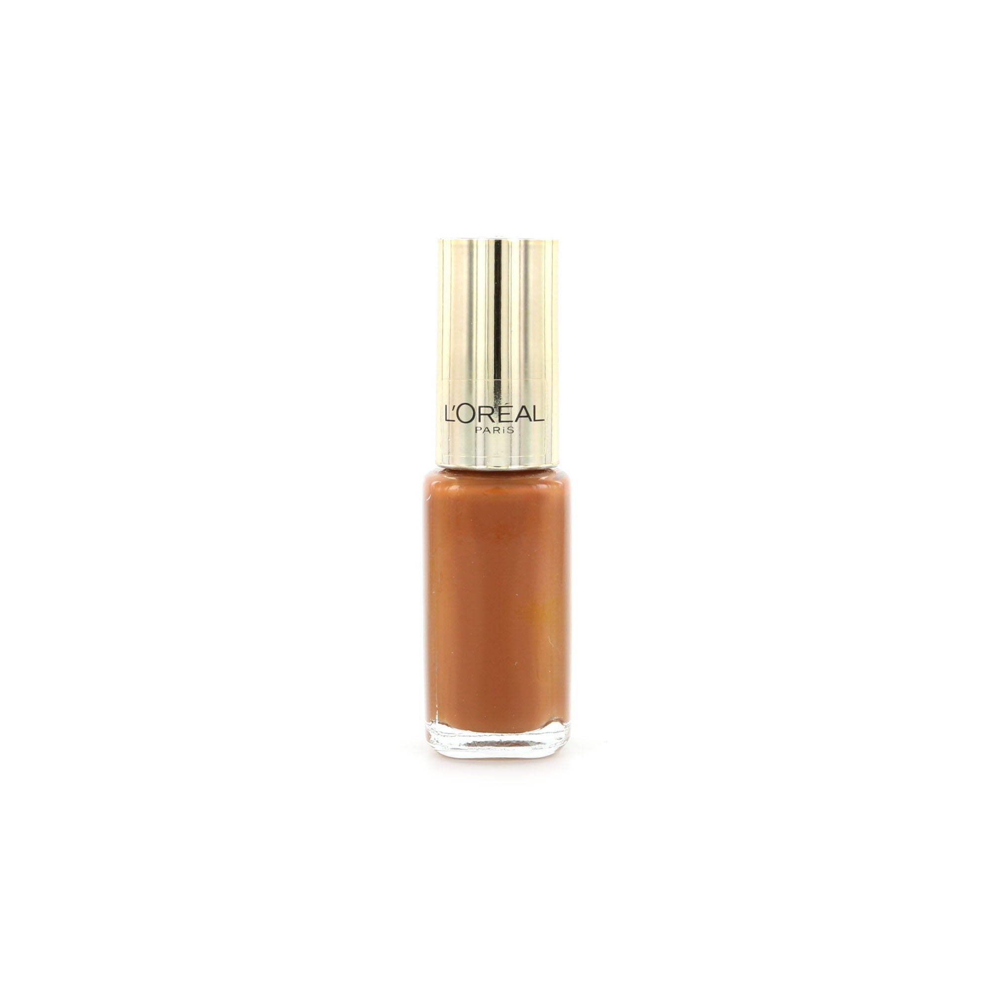 L'Oréal Color Riche Nagellak - 114 So Chic Fox
