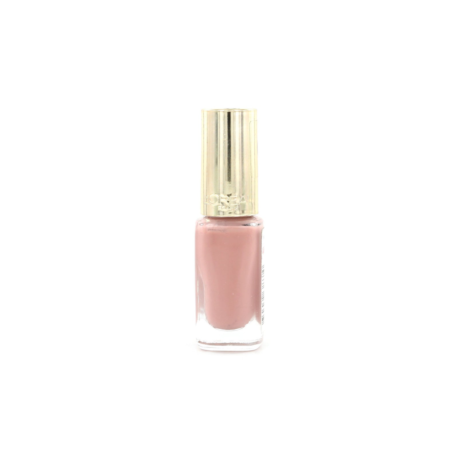 L'Oréal Color Riche Nagellak - 206 Rose Bagatelle
