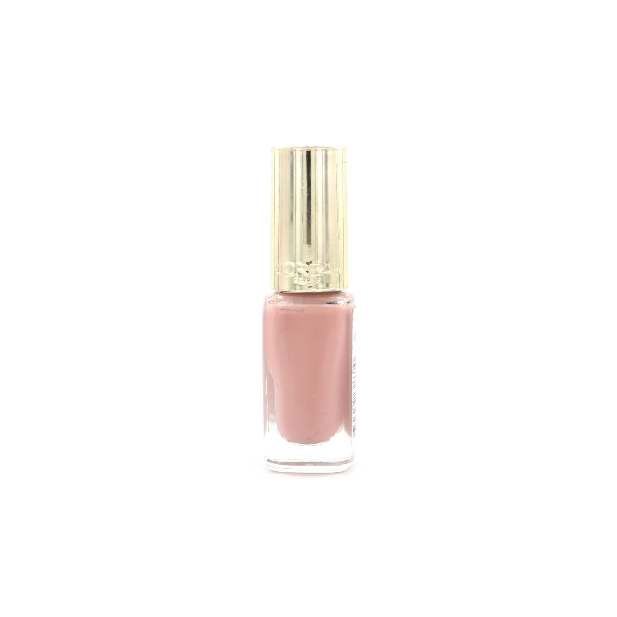 L'Oréal Color Riche Nagellak - 206 Rose Bagatelle