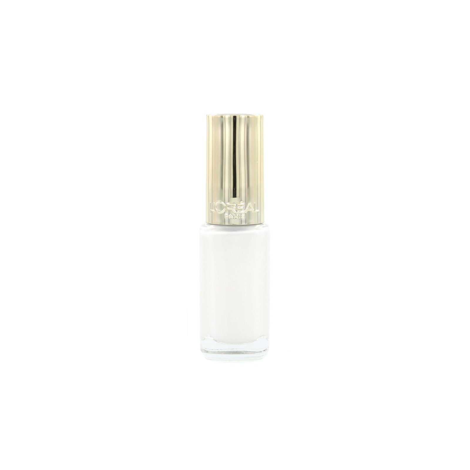 L'Oréal Color Riche Nagellak - 857 Chantilly Lace