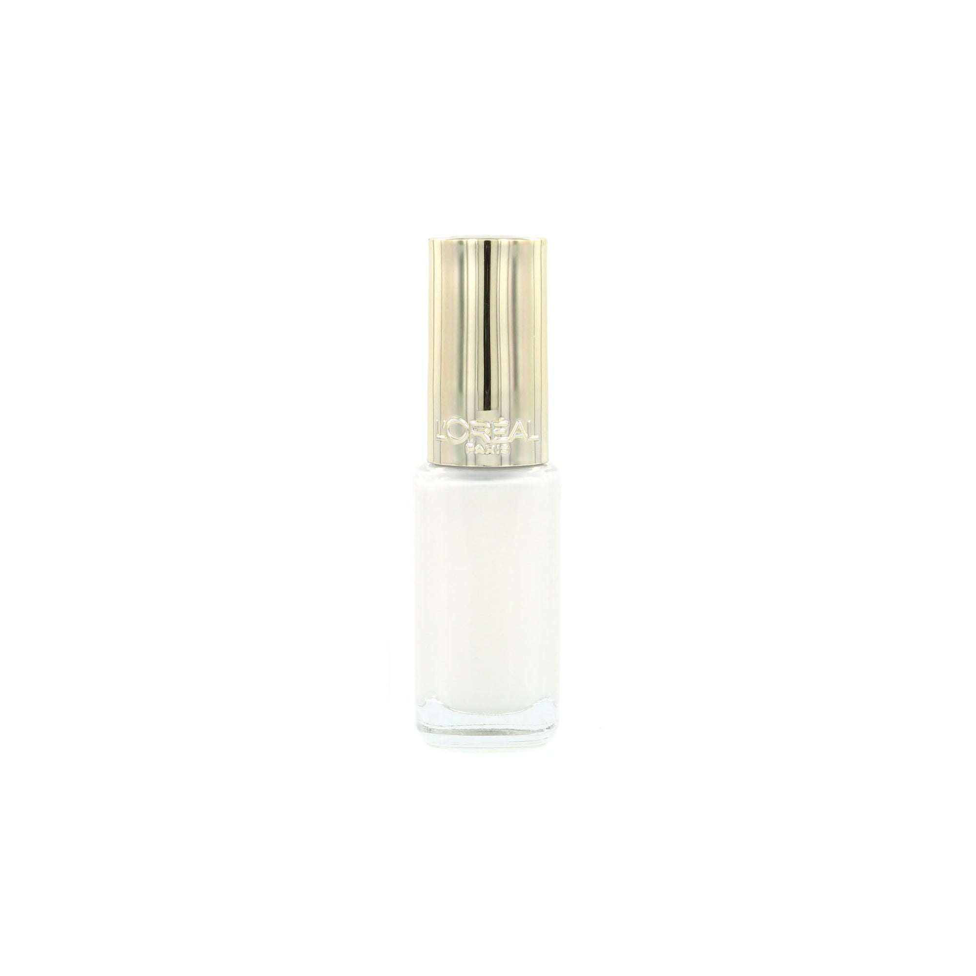 L'Oréal Color Riche Nagellak - 857 Chantilly Lace