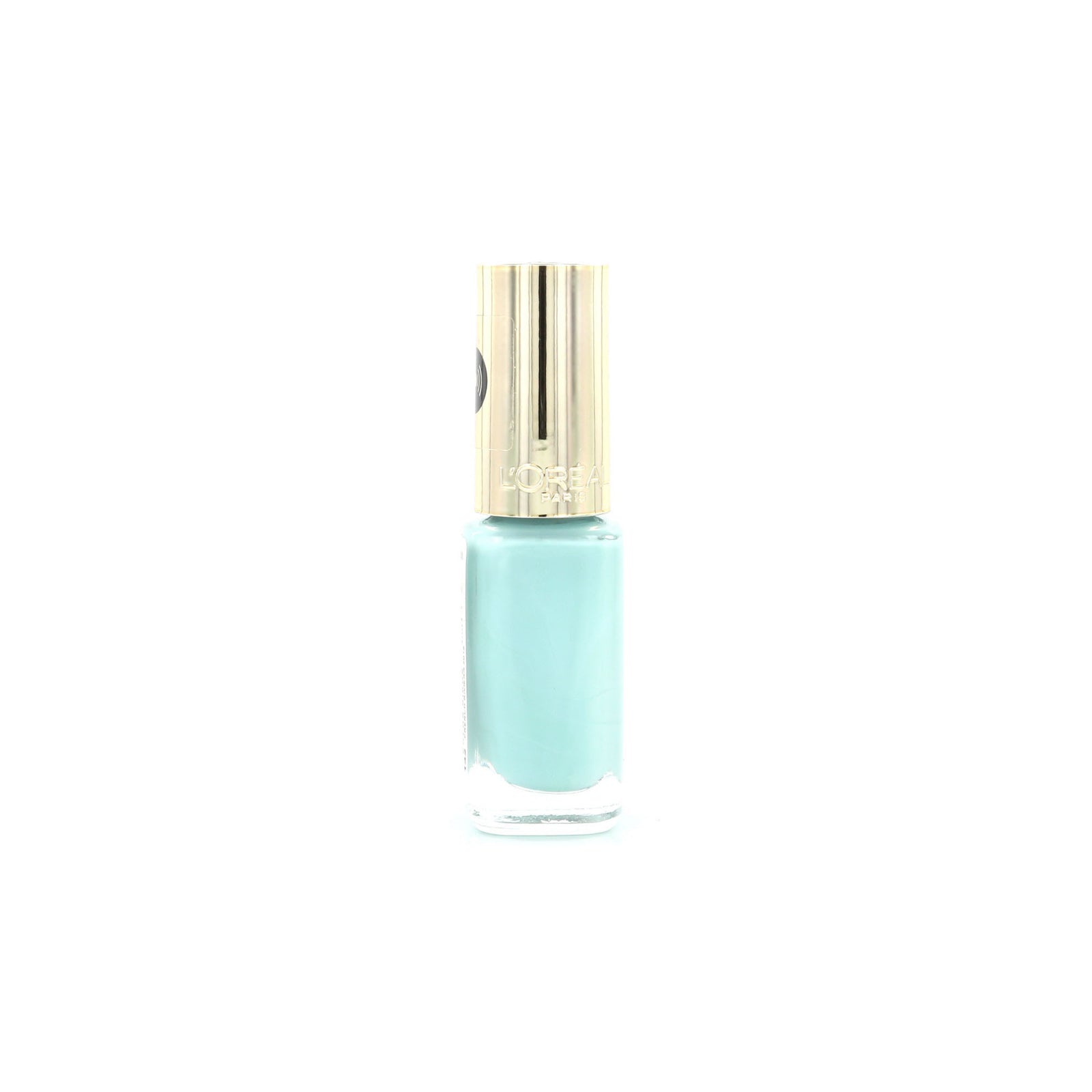 L'Oréal Color Riche Nagellak - 142 French Riviera