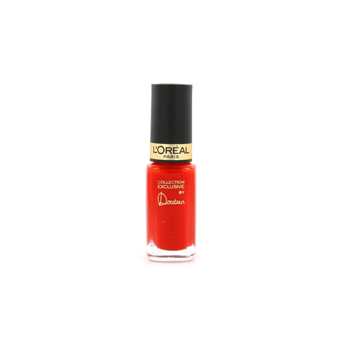 Doutzen's Pure Red