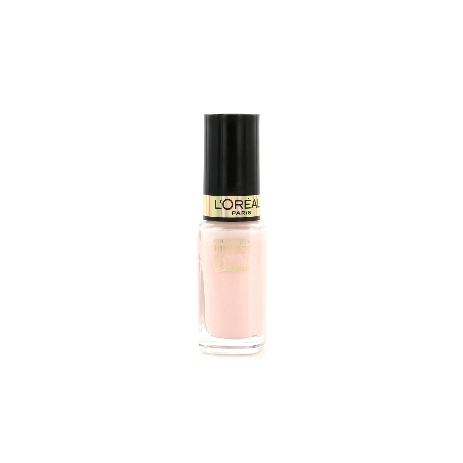 L'Oréal Color Riche Nagellak - Doutzen's Nude