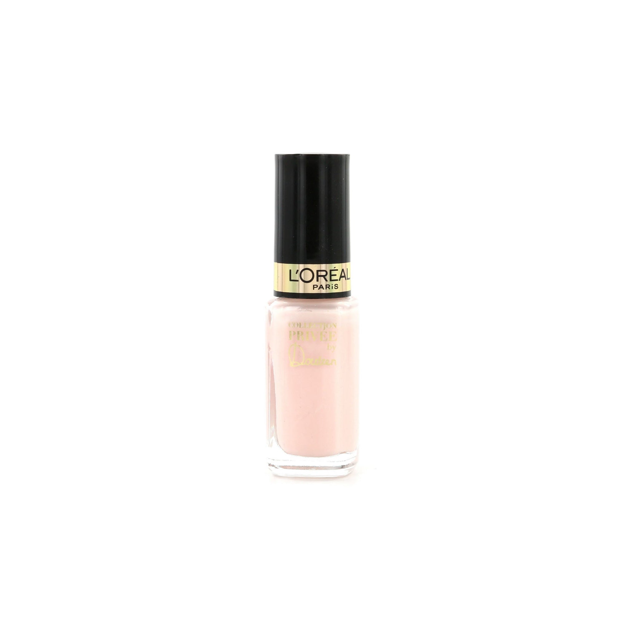 L'Oréal Color Riche Nagellak - Doutzen's Nude