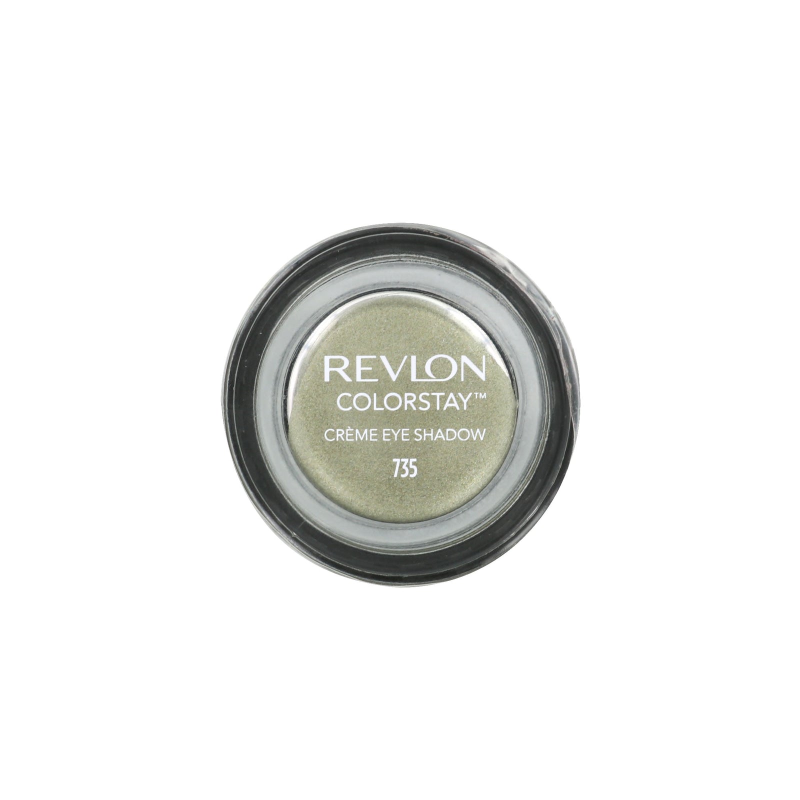 Revlon Colorstay Crème Oogschaduw - 735 Pistachio