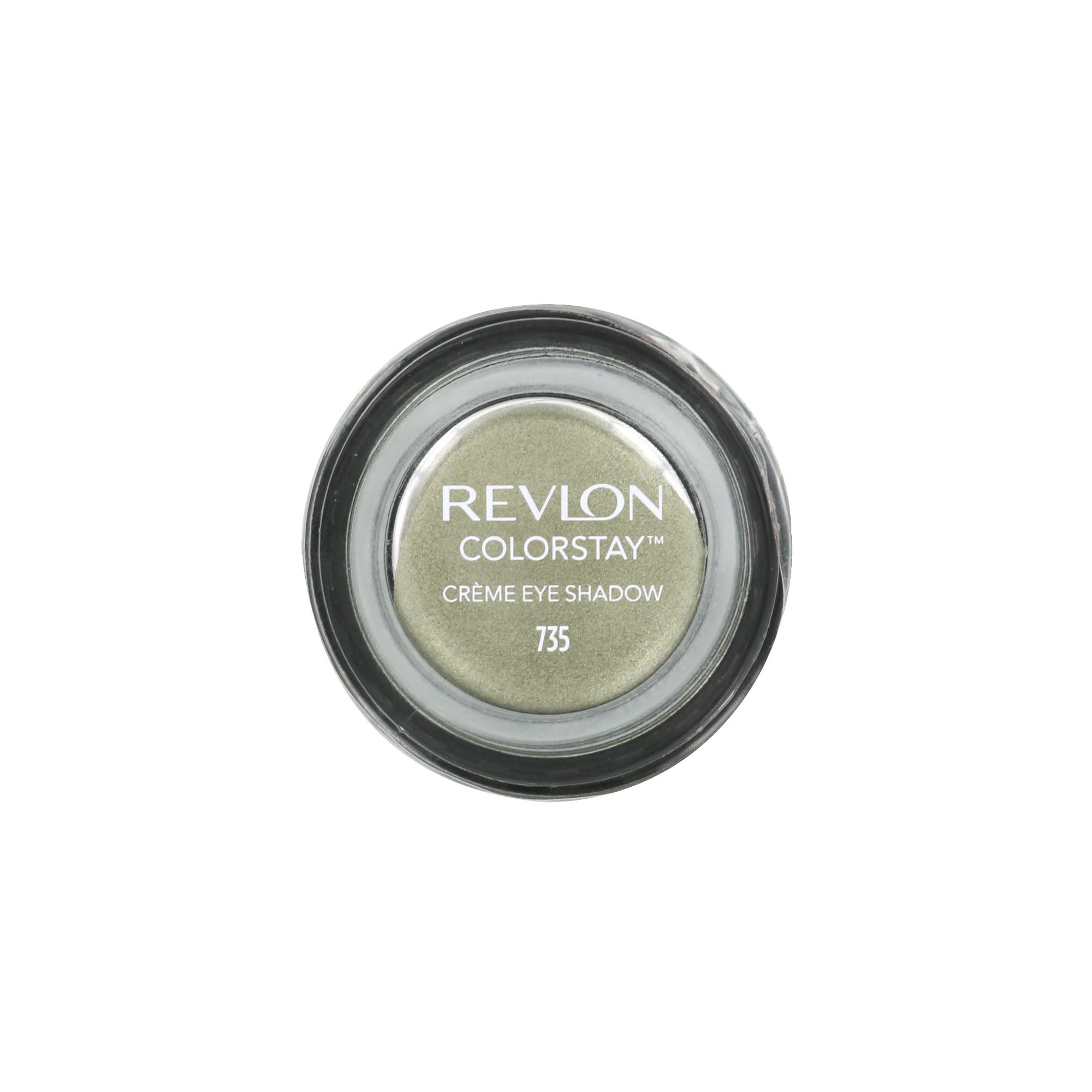 Revlon Colorstay Crème Oogschaduw - 735 Pistachio