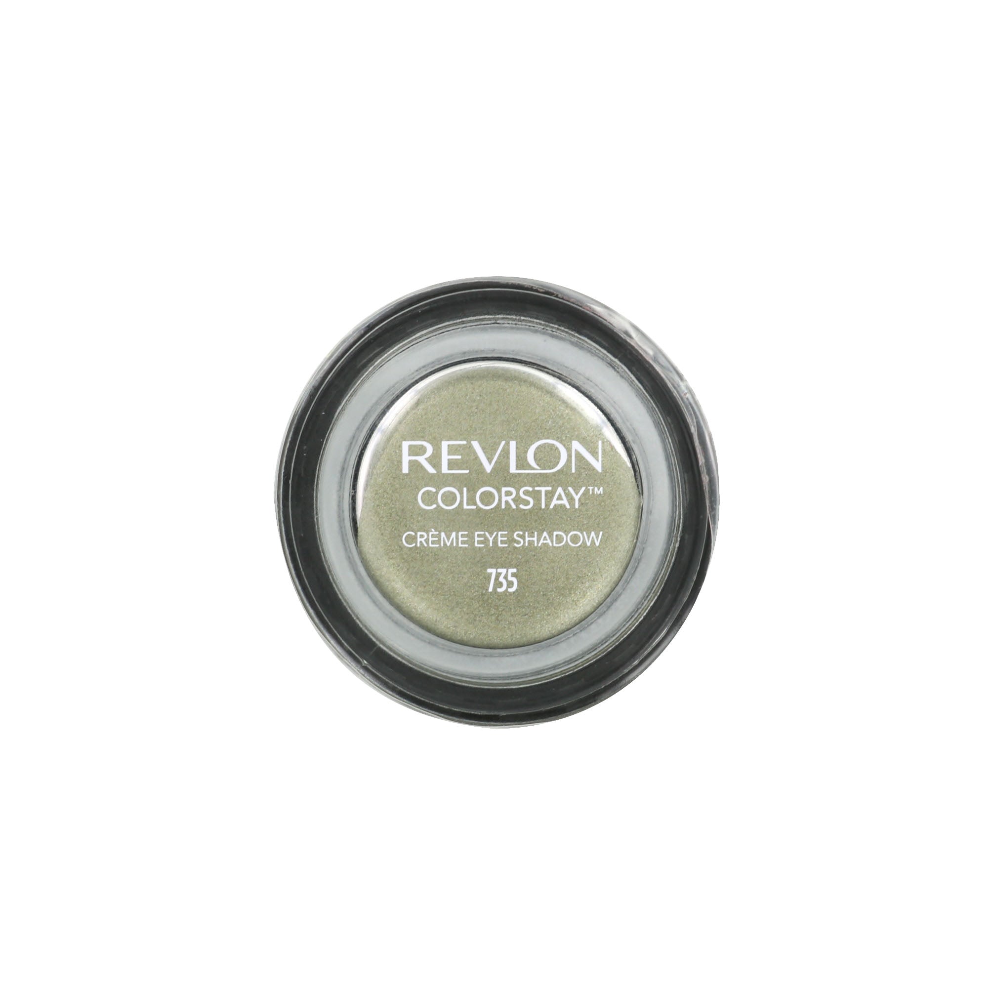 Revlon Colorstay Crème Oogschaduw - 735 Pistachio