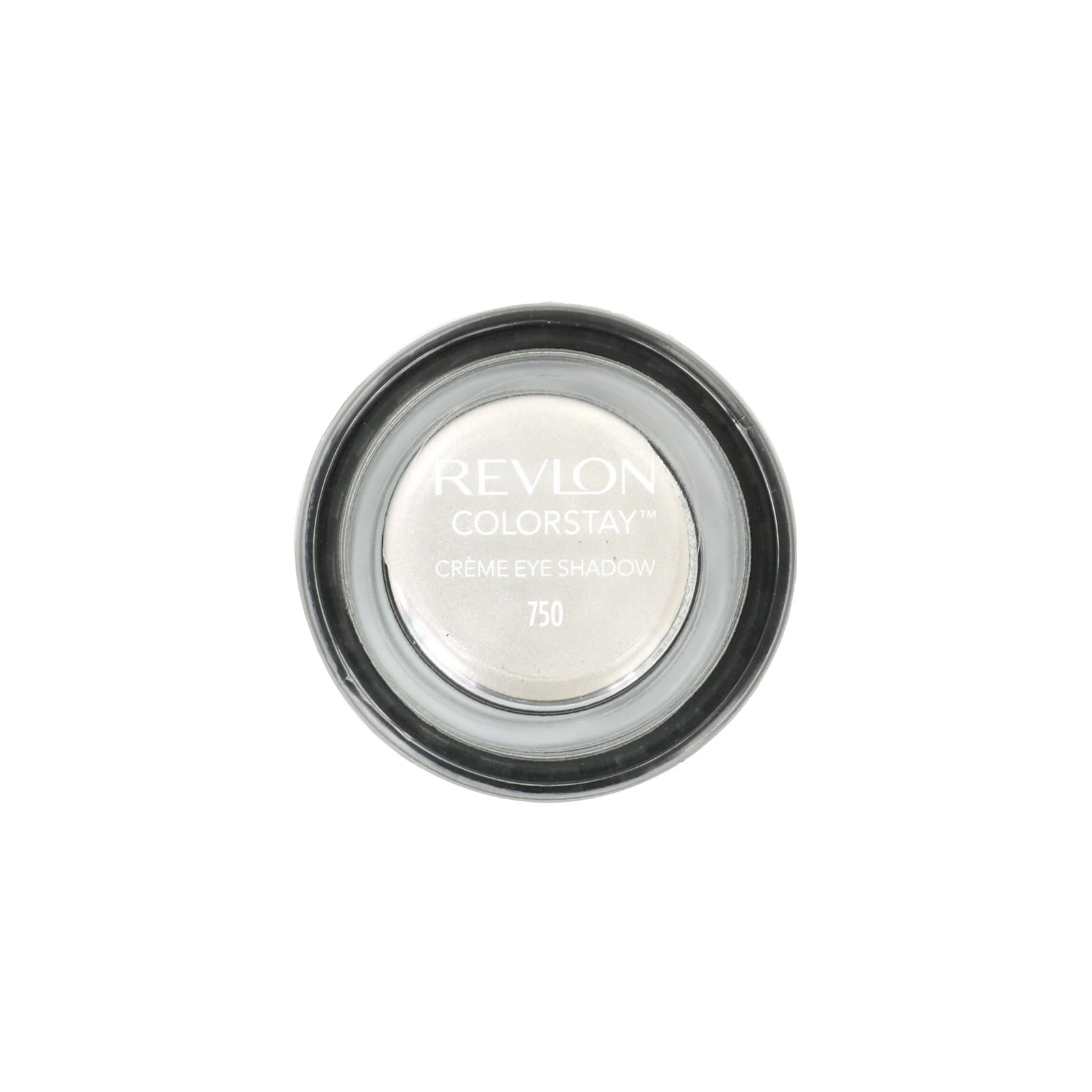 Revlon Colorstay Crème Oogschaduw - 750 Vanilla