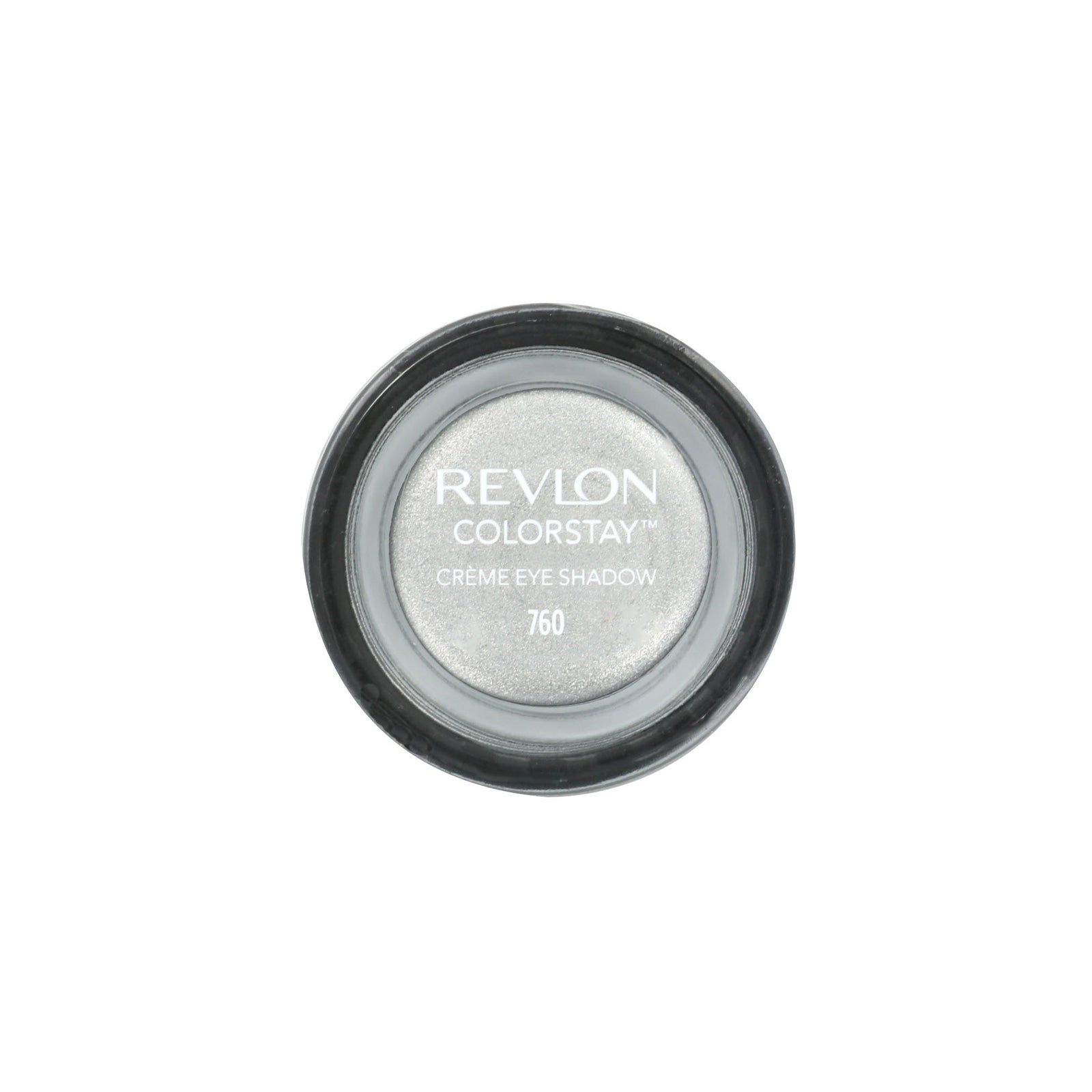 Revlon Colorstay Crème Oogschaduw - 760 Earl Grey