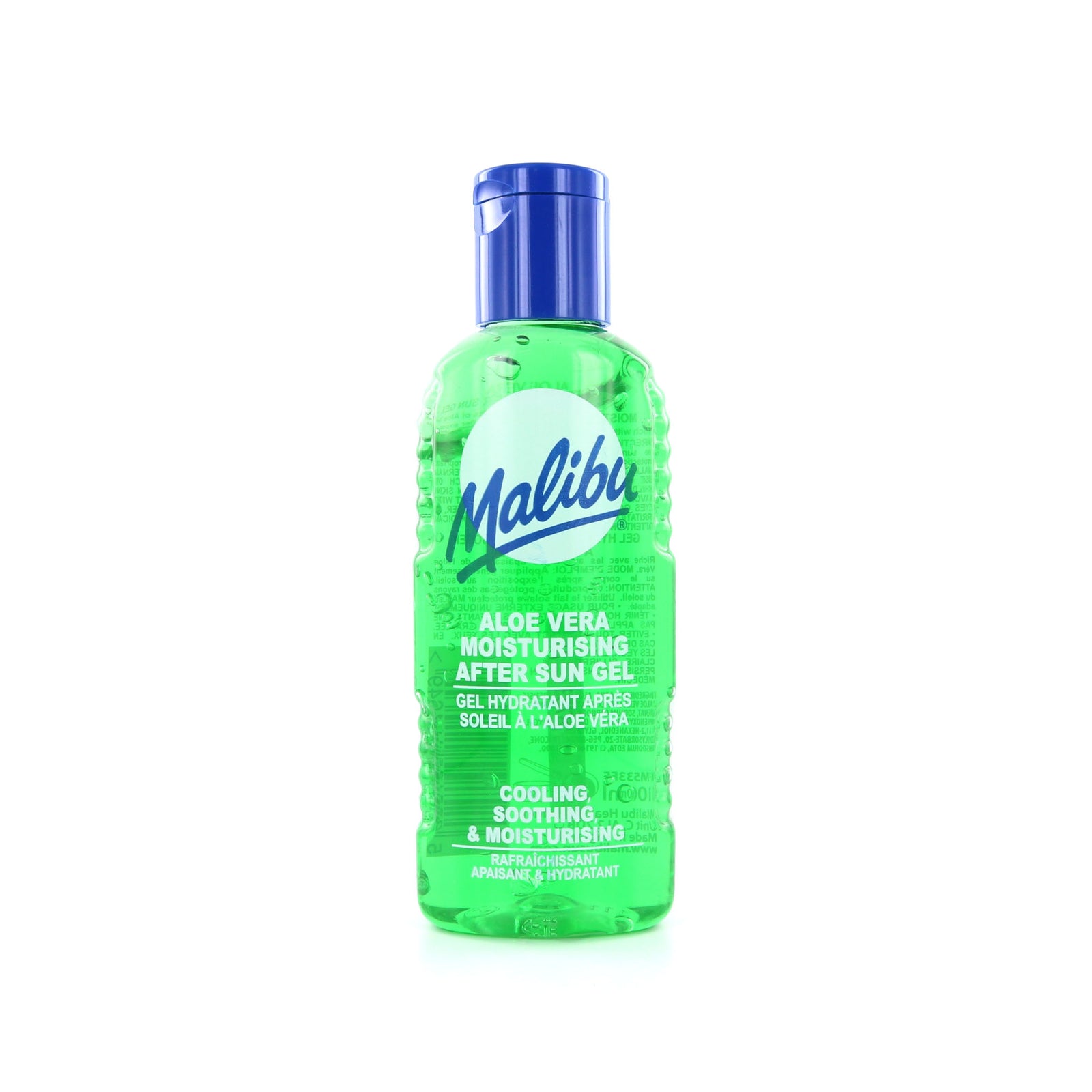 Malibu Aloe Vera Moisturising Aftersun - 100 ml