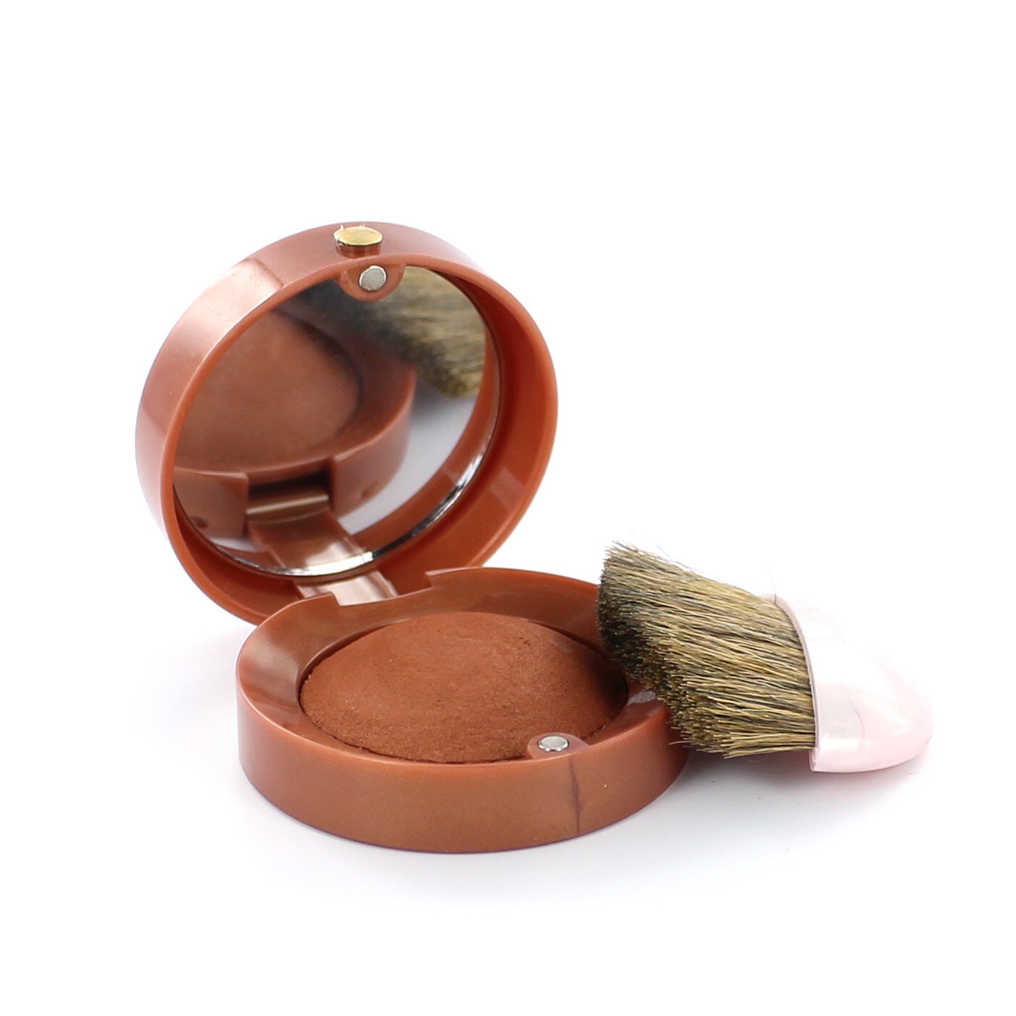Bourjois Blush - 11 Brun Illusion