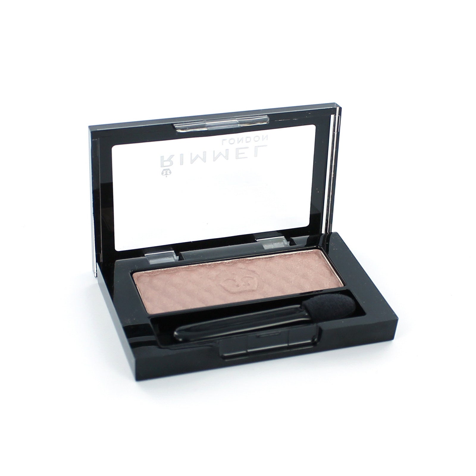 Rimmel Glam'Eyes Mono Oogschaduw - 160 Punchy Taupe