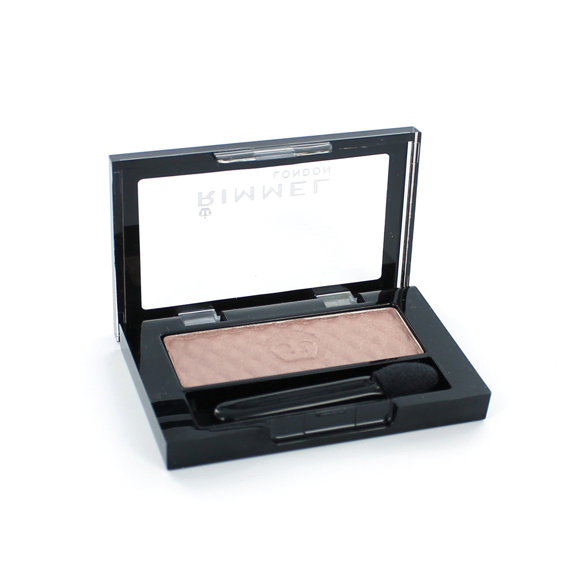 Rimmel Glam'Eyes Mono Oogschaduw - 160 Punchy Taupe