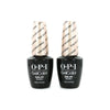 O.P.I GelColor Neon Nagellak - This Silver's Mine (2 Stuks)