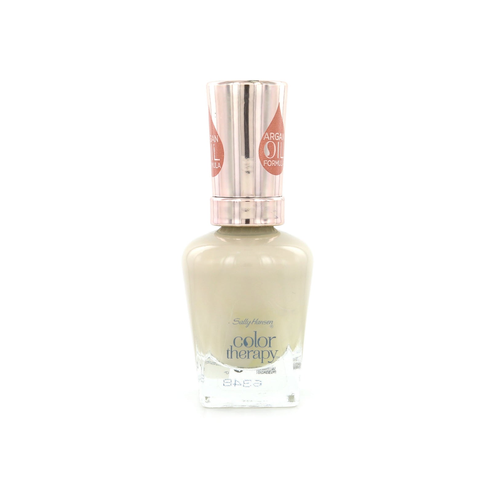 Sally Hansen Color Therapy Nagellak - 120 Make My Clay