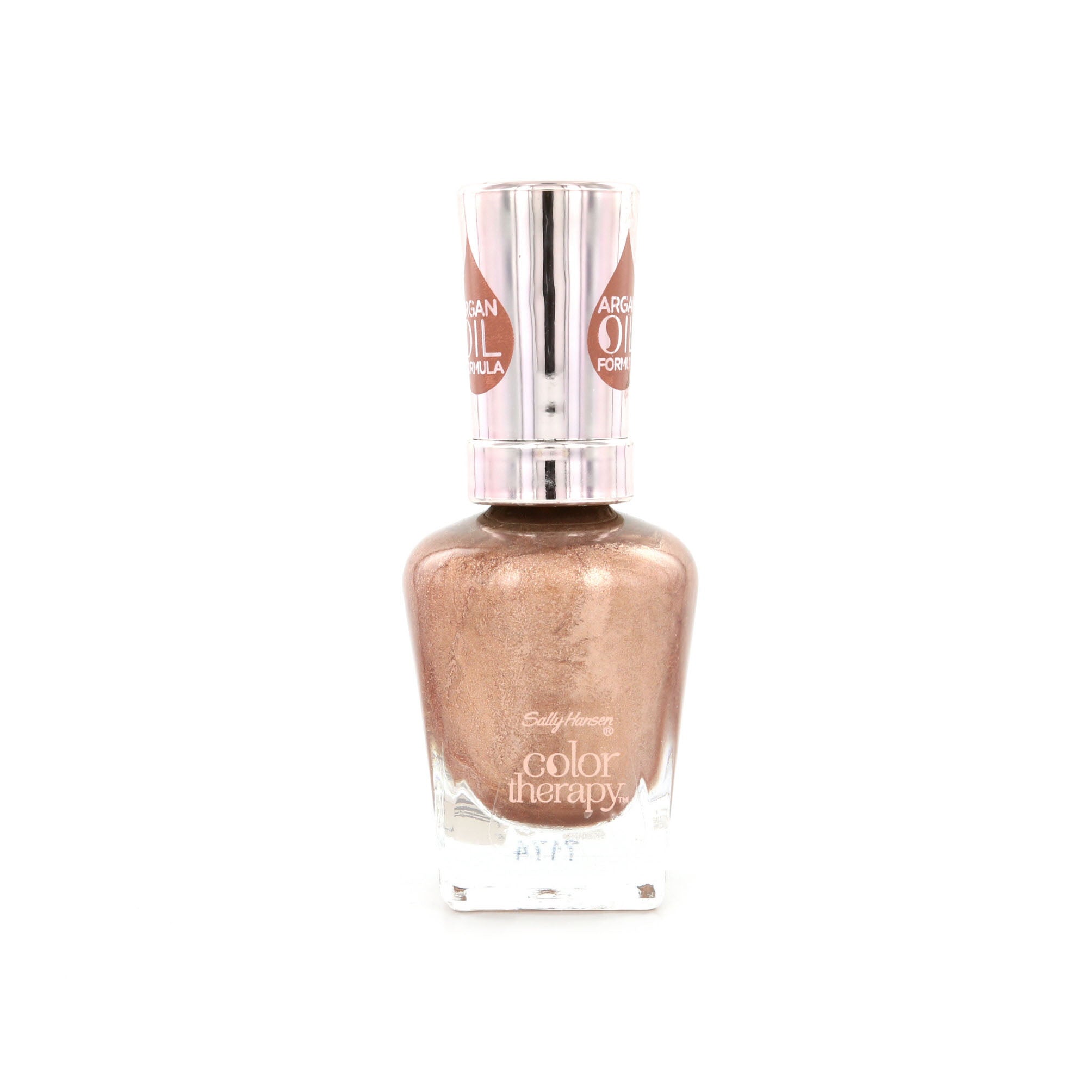 Sally Hansen Color Therapy Nagellak - 170 Glow With The Flow