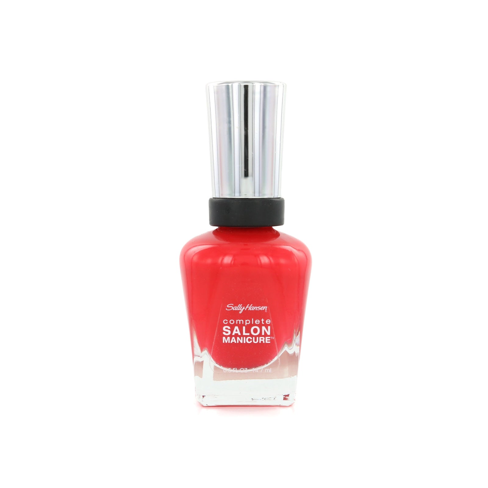 Sally Hansen Complete Salon Manicure Nagellak - 460 All Fired Up