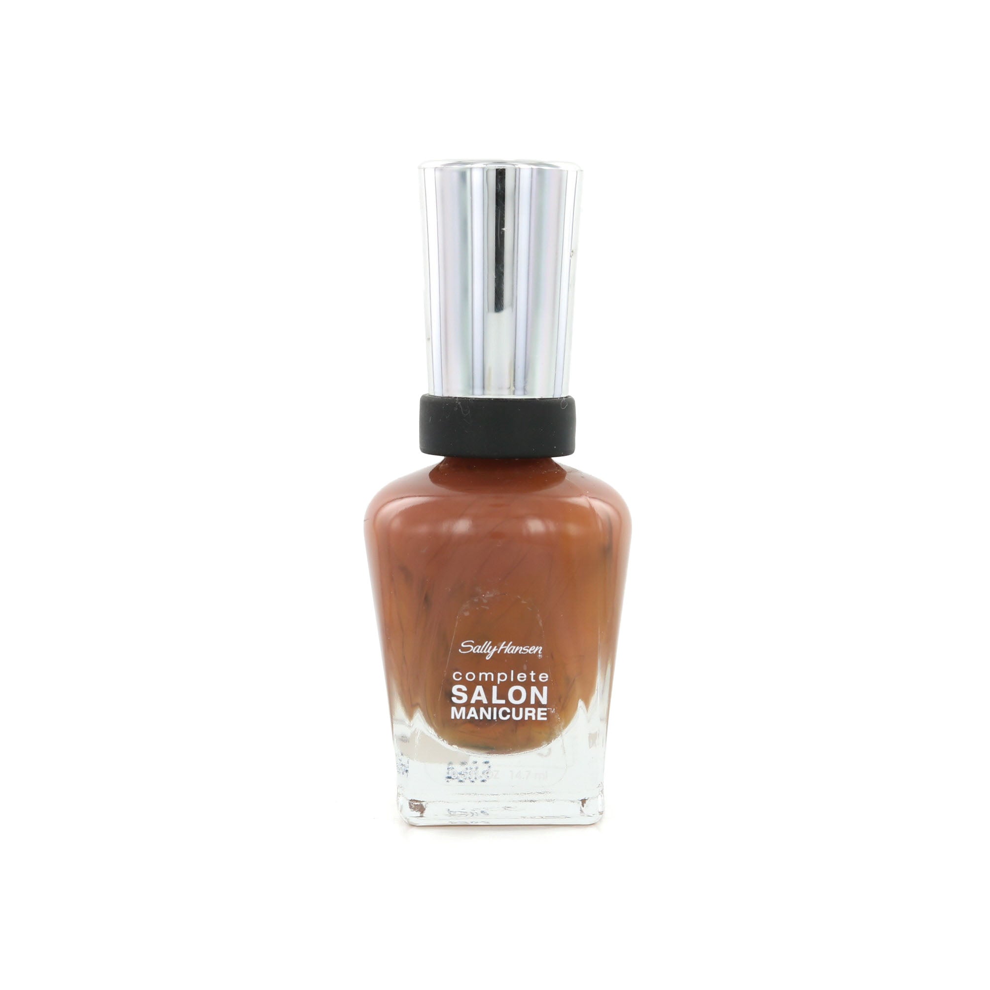 Sally Hansen Complete Salon Manicure Nagellak - 295 All Bark