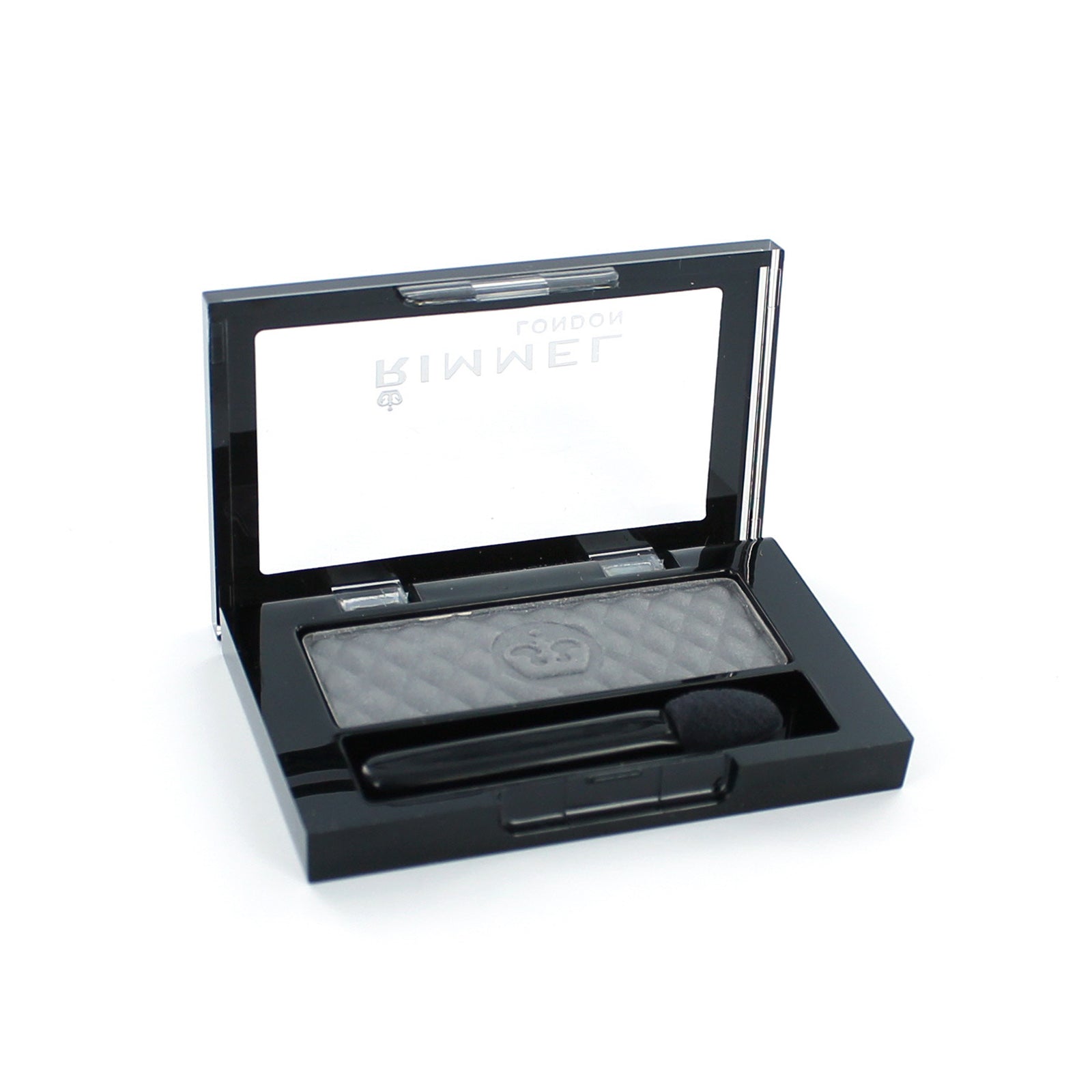 Rimmel Glam'Eyes Mono Oogschaduw - 250 Steel Grey