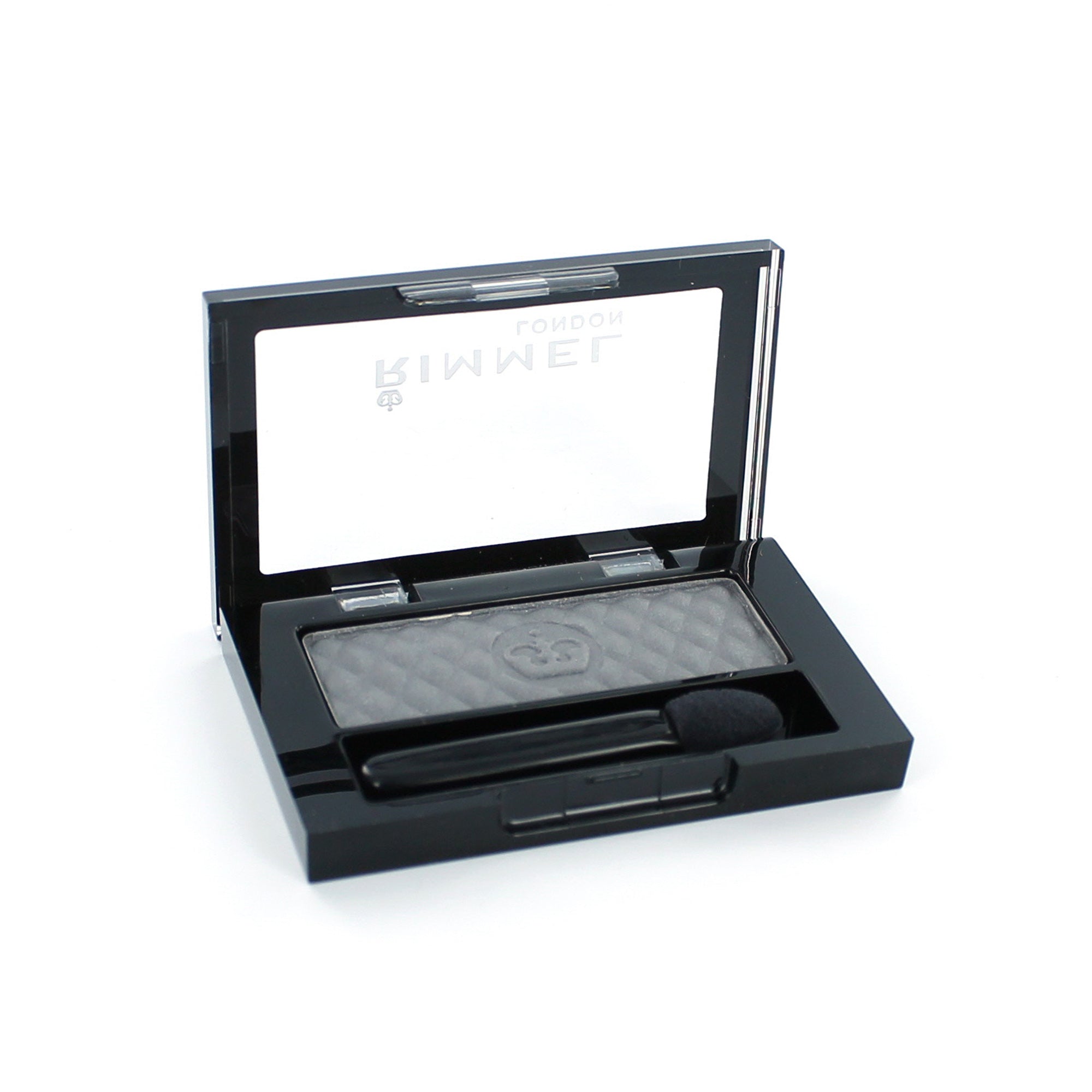 Rimmel Glam'Eyes Mono Oogschaduw - 250 Steel Grey