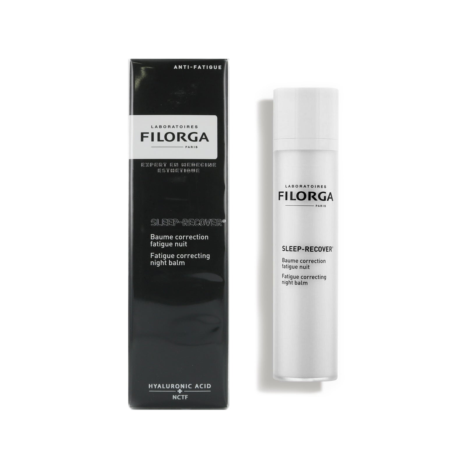 Filorga Paris Sleep Recover Night Balm - 50 ml