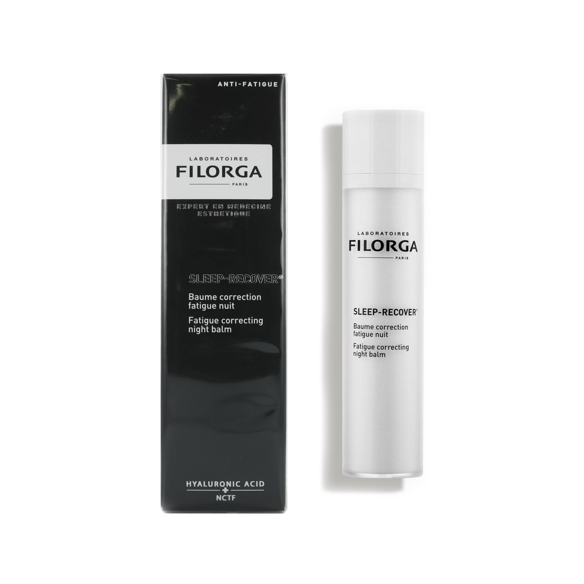 Filorga Paris Sleep Recover Night Balm - 50 ml