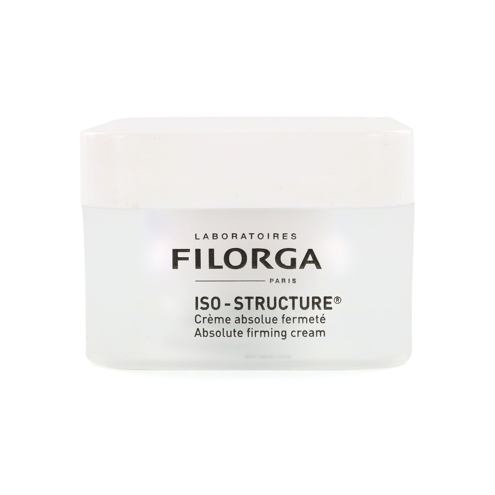 Filorga Paris Iso-Structure Anti-rimpel creme - 50 ml (zonder doosje)