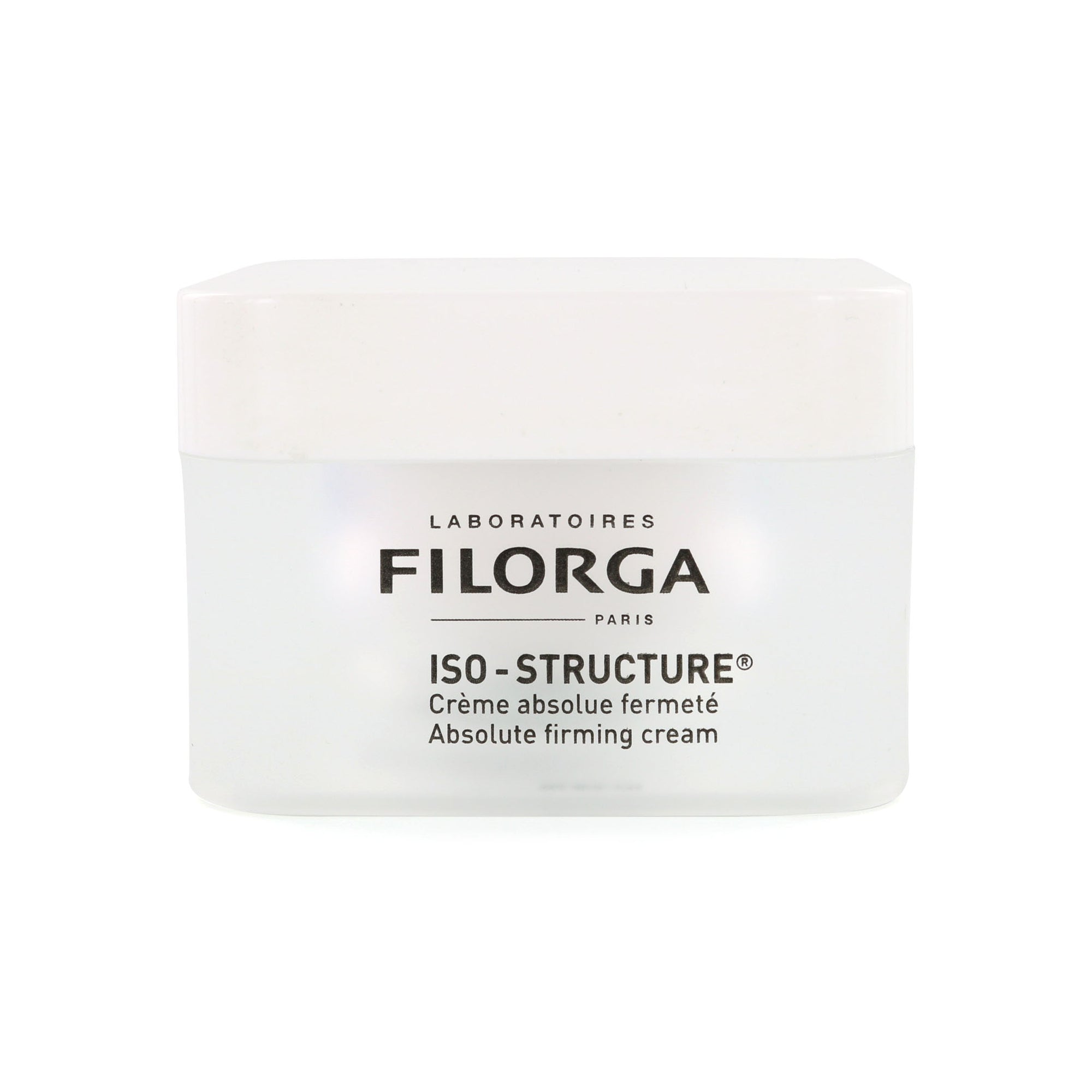Filorga Paris Iso-Structure Anti-rimpel creme - 50 ml (zonder doosje)
